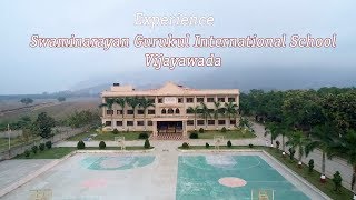 International School in Vijayawada | Shree Swaminarayan Gurukul International School Vijayawada