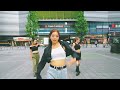 odotara k pop in public japan blackpink shut down 케이팝커버댄스 kポップカバーダンス