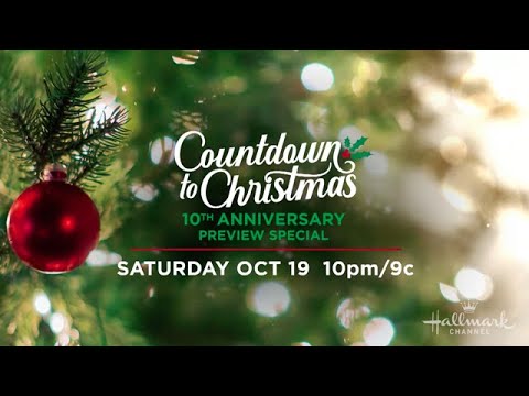 Preview - Countdown To Christmas 10th Anniversary Preview Special ...