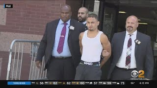 Suspect in Bronx shooting sentenced to 15 years in prison