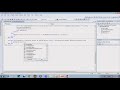 HOW TO CREATE SEARCH BOX IN VB.NET | WHERE LIKE CLAUSE QUERY IN VB | VB.NET CODER