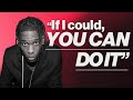 Travis Scott - How Anyone Can Succeed As An Artist