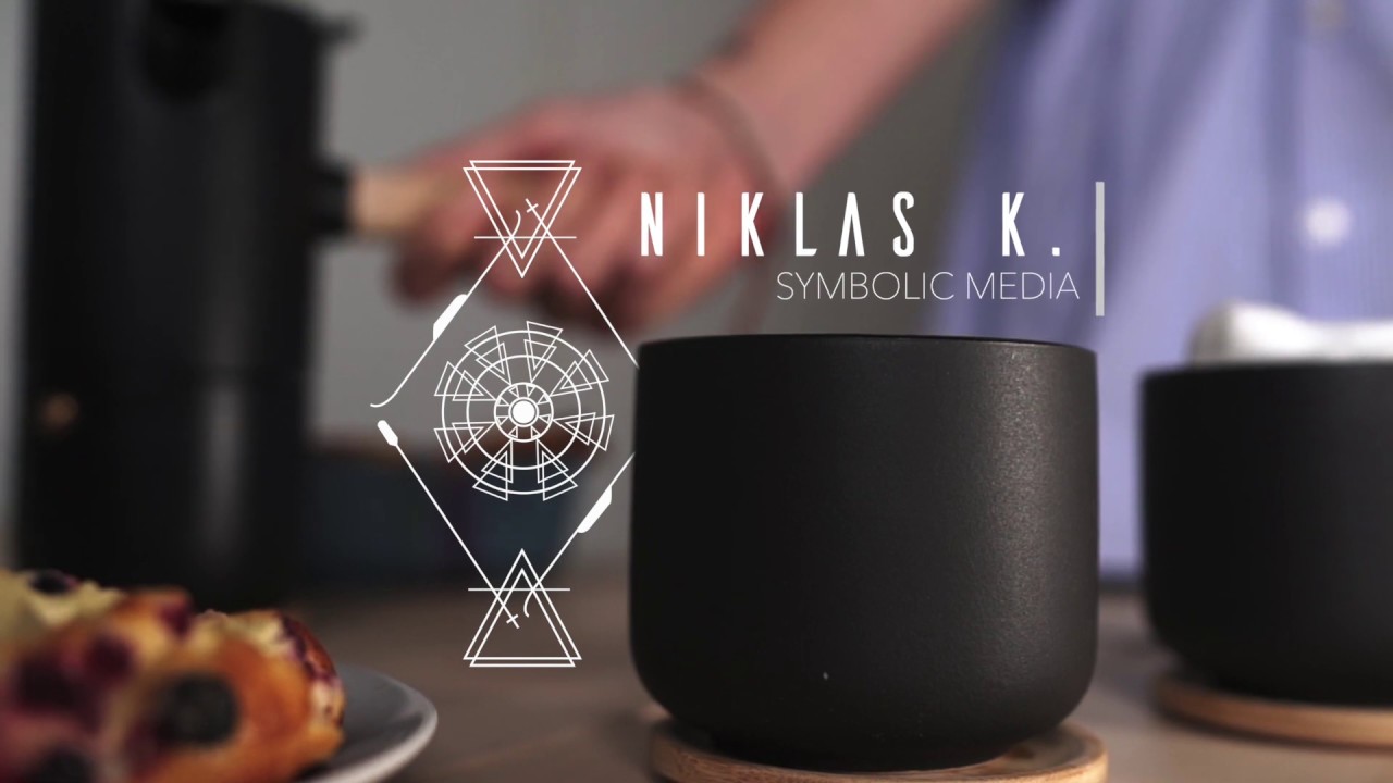 Epic Handheld Coffee B- Roll - YouTube