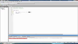 C Programming Tutorial-14 For Loop.MP4