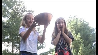 DJ-MADI-G Ice Bucket w/Finley