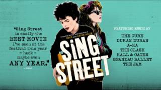 Adam Levine - Go Now (Sing Street soundtrack)