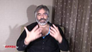 Vince Russo on Sunny and Sable