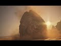 dune awakening – a first look at gamescom gameplay