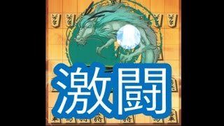 【将棋ウォーズ実況1017】居飛車（超速二枚銀）VS ゴキゲン中飛車（銀対抗）【10切れ】