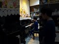 A Whole New World - Aladdin, cover by Chayton ( arr. Riyandi Kusuma )