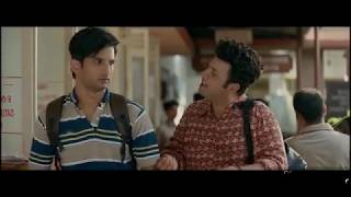 Chhichhore | Official Trailer | Nitesh Tiwari | Sushant | Shraddha | Sajid Nadiadwala | 6th Sept