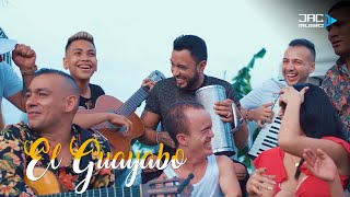 Jhon Alex Castaño - El Guayabo l Video Oficial TROPICAL