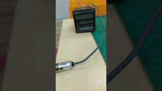 AUTONiC CT6M 1P4 + BRQM1M-DDTA  WiTH C MODE Auto reset