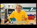 Comment fonctionne une boîte de vitesse ? - C'est pas sorcier