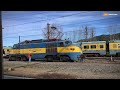 d 5114 la locomotora de efe sur