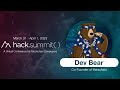 Hack Summit 2023: Berachain