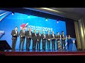 Hong Kong Business Award 2021 | APES Production