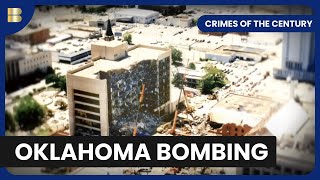 Oklahoma City Bombing - Crimes of the Century - S01 EP05 - Documentary