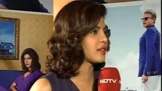 This was Priyanka's most difficult scene in Dil Dhadakne Do