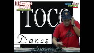 SET DJ CADICO PROGRAMA O PASSADO É AGORA 27 01 2017