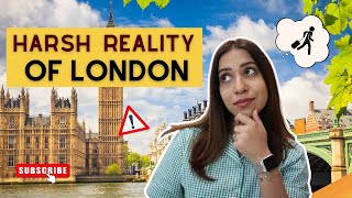 Is the UK still worth moving to in 2024? | Am I leaving London?
