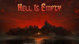 Hell Is Empty | Official Trailer | Horror Brains