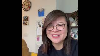 Mentoring Month 2024 Feature Mentor: Sally Yang