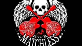 MATCHLESS LEGACY OF BITTERNESS.wmv