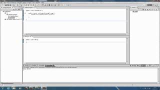 Java#1 - Der Einstieg (Eclipse)