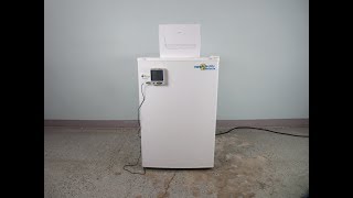 VWR Undercounter 4°C Lab Refrigerator