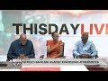 Africa's Backlash Against Xenophobic Attacks In S.A - ThisDayLive Panel
