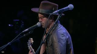 Doyle Bramhall II , Tedeschi Trucks   “That’s How Strong My Love Is” Crossroads Guitar Festival 2019