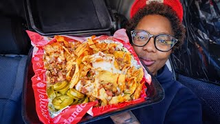 I Tried the Most Loaded Nachos in Tupelo Mississippi