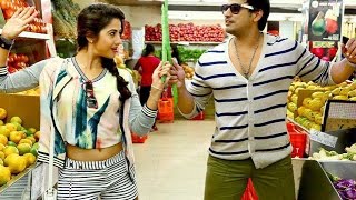 Saahasam Aka Saagasam | Movie Review | Rating | Box Office Collection