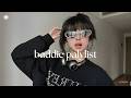 Bad Girl, Badder Energy 💅 | baddie playlist | Women Energy Playlist ( feminine energy )