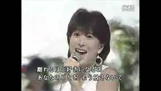 Fly Me To Love     河合奈保子