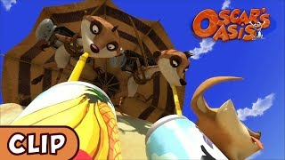 Oscar's Oasis - JANUARY COMPILATION [ 20 MINUTES ]