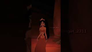 Princess Jasmine edit - Arabian Nights| Aladdin (1992)