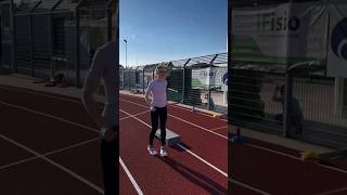 Sprint Mechanics ⚡ Fast Running Training ⚡#athletics #athletics#runner #running #ytshorts