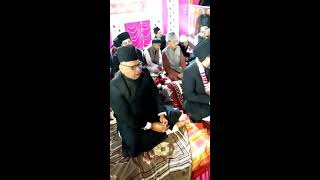 Khwaja Ruth na jana | Hamsar Hayat Nizami | Tarsali mehfil | KNC