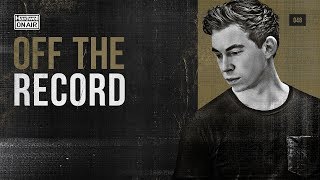 Hardwell On Air: Off The Record 048 (incl. Sigala Guestmix)