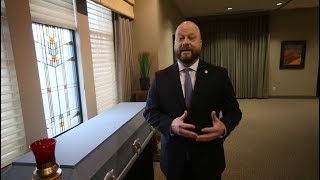 Unclaimed bodies: Every life matters