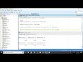 Oracle SQL Tutorial Number Functions