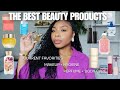 MY CURRENT TOP BEAUTY FAVORITES! YOUR GUIDE TO THE BEST SKIN CARE, PERFUME, BODY CARE & HYGIENE