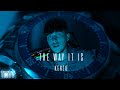 Kenzo | The way it is [@TMTVPR] (4K)