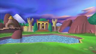 MIDDAY GARDENS (EXTENDED): Spyro 3 PS1 Original Soundtrack