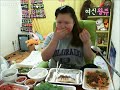 왕쥬 보쌈 u0026 막국수 먹방 mukbang