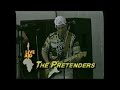 The Pretenders - Time The Avenger (ABC - Live Aid 7/13/1985)