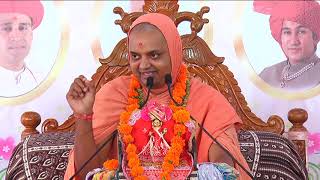 Shreemad Bhagvad Katha - Rushikesh Part 5