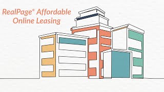 RealPage® Affordable Online Leasing